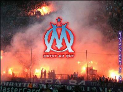 triBune deS maRseillaiS...